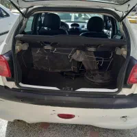 206 تیپ ۲ مدل ۹۷|خودرو سواری و وانت|چناران, |دیوار