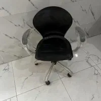 صندلی اداری نو