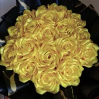 گل رز ربانی با قیمت کم ولی یه کار موندگار|گل مصنوعی|اصفهان, درب سیبه علیا|دیوار