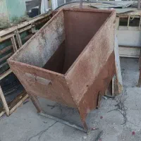 تعدادی ابزار بفروش میرسد