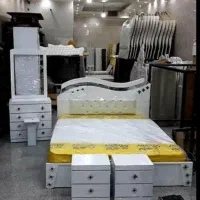 سرویس خواب و تخت