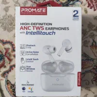 هدفون بی سیم پرومیت مدل ProPods