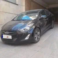 اجاره خودرو النترا کرایه اتومبیل کره ای