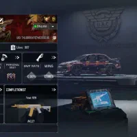 کالاف همه چیز تمام گنگ|کنسول، بازی ویدئویی و آنلاین|لادیز, |دیوار