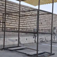 جا کولری|کولر گازی و فن‌کوئل|اهواز, کوی ترابری|دیوار
