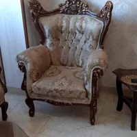 میزجلومبلی|مبلمان خانگی و میز عسلی|هشتگرد, |دیوار