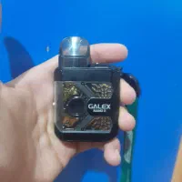پاد فریمکس