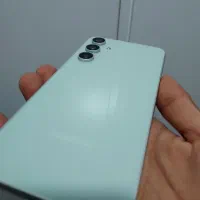 سامسونگ Galaxy S23 FE با حافظهٔ ۲۵۶ گیگابایت|موبایل|تهران, سلسبیل شمالی|دیوار