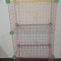 قفسه کتاب