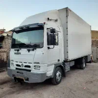 بادیسان۸تن|خودرو سنگین|مرند, |دیوار