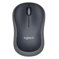 موس بی‌سیم لاجیتک M185 نو جعبه‌دار