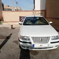 سمند ال ایکس مولتی پلکس|خودرو سواری و وانت|نجف‌آباد, فردوسی شمالی|دیوار