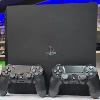 فروش کنسولهای استوک قطر .فول بازی با دسته اصلی