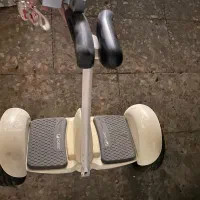 Speed F اسکوتر برقی