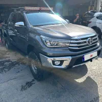 هایلولکس 2016 اتوماتیک