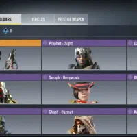 اکانت کالاف