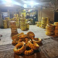 لاستیک پراید پژو سمند ۲۰۶ پرشیا تیبا کوئیک ساینا|قطعات یدکی و لوازم جانبی|قم, زنبیل آباد|دیوار