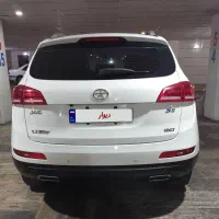 جکs5اتوماتیک مدل1401|خودرو سواری و وانت|فردیس, قریشی|دیوار