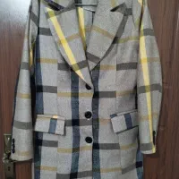 پالتو ، بافت و مانتو