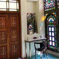 بوم گردی هتل آپارتمان سوییت مبله هاستل