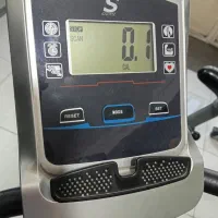 دوچرخه ثابت خانگی،حرفه ای، اصل تایوان، دیجیتالی|تجهیزات ورزشی|کرج, ساسانی (قلمستان)|دیوار