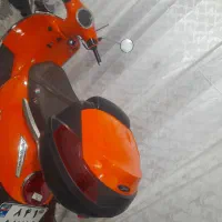 متور طرح وسپا ۱۷۰ سی‌سی