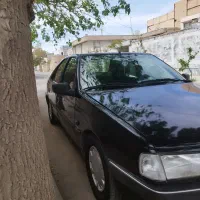 پژو ۴۰۵ .. ۲۰۰۰