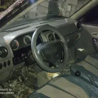 پراید وانت 151|خودرو سواری و وانت|گرگان, |دیوار