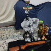 کاکسیونی وسایل|کلکسیون و سرگرمی|فولادشهر, A2|دیوار