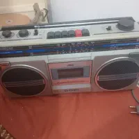 استریو پاناسونیک بلوتوس دار|سیستم صوتی خانگی|بومهن, |دیوار