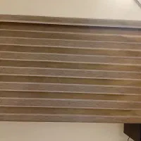پرده زبرا