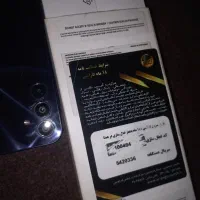 گوشی سامسونگ A15 دسته دوم ۲۵۶ گیگابایت|موبایل|تهران, استاد معین|دیوار
