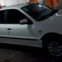 سمند مدل ۹۶