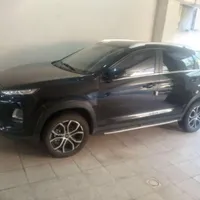 ام‌وی‌ام X22 دنده‌ای اسپرت اکسلنت، مدل ۱۴۰۲|خودرو سواری و وانت|تهران, شهرک آزادی|دیوار