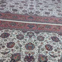 یک جفت فرش ماشینی ۳×۴|فرش|نیشابور, مازول|دیوار