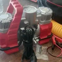 فروش جک روغنی 32 تنی پرداخت درب منزل|قطعات یدکی و لوازم جانبی|مشهد, فرودگاه|دیوار