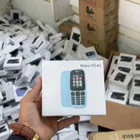 گوشی نوکیا ساده ۱۰۶ اصلی فقط 730|موبایل|مشهد, عامل|دیوار