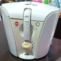 سرخکن درحدنو فقط ۴ باراستفاده کردم