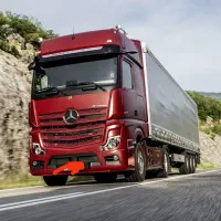 تولید انواع تریلی