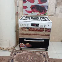 گاز شعله ای سالم