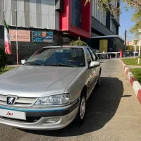 پرشیا جلوعقب پلمپ به شرط کارشناسی|خودرو سواری و وانت|کرج, مطهری|دیوار