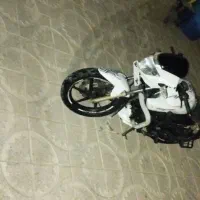 آپاچی ۱۸۰|موتورسیکلت|کرمانشاه, |دیوار