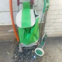 چرخ خرید|دوچرخه، اسکیت، اسکوتر|اراک, |دیوار