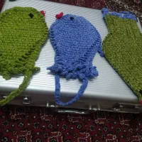 لیف اسکاج عمده تکی