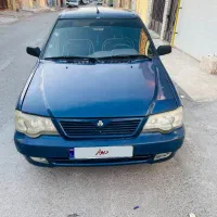 پراید ۱۱۱هاچبک‌مدل ۹۰