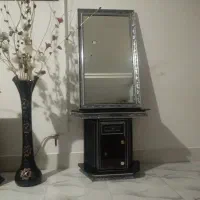 آینه و میز|آینه|جیرفت, |دیوار
