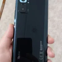 شیاومی نوت10پرو256گیگ رم8