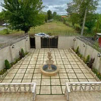 ویلای سه خواب لوکس.چسبیده به شهر