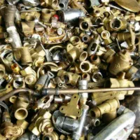 خریدار فروش ضایعات مس برنج آلمینیوم کابل اهن....