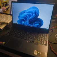 Lenovo Legion 5 لپتاپ گیمینگ|رایانه همراه|تهران, اکباتان|دیوار